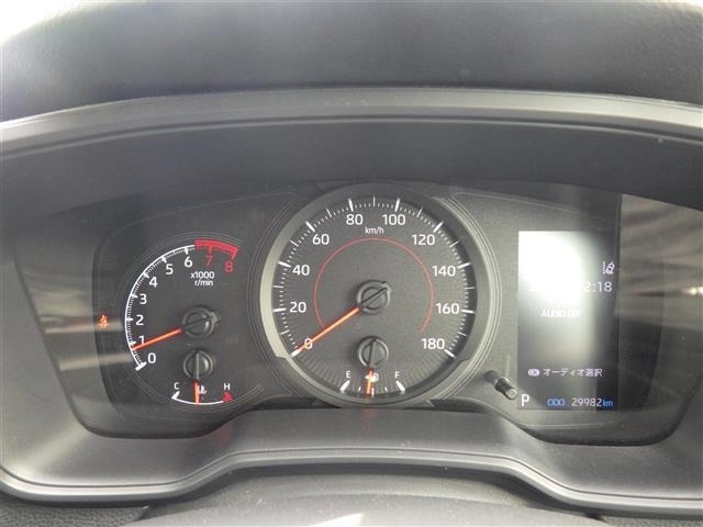 Toyota COROLLA TOURING 2019 7174850-21