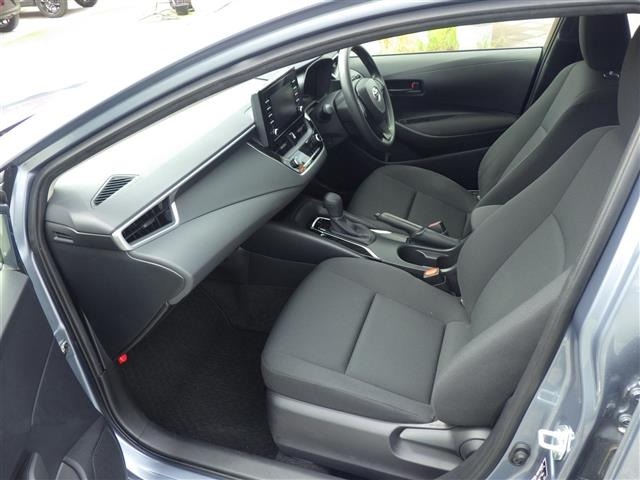 Toyota COROLLA TOURING 2019 7174850-22