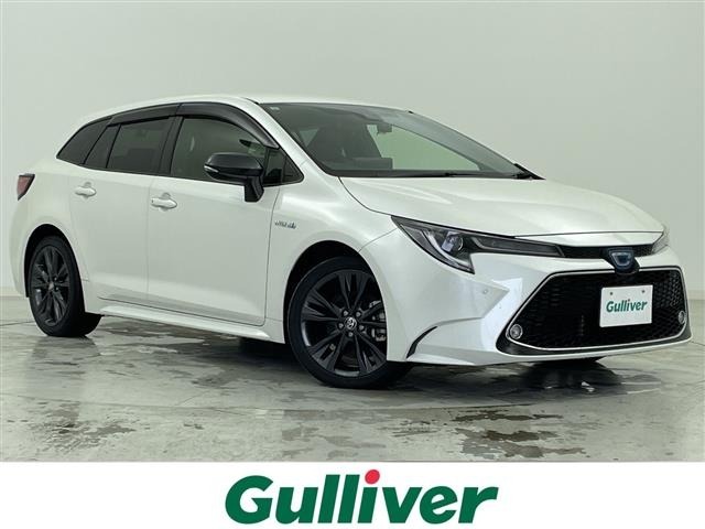 Toyota COROLLA TOURING 2019 7174851-0