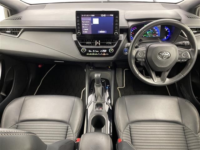 Toyota COROLLA TOURING 2019 7174851-17