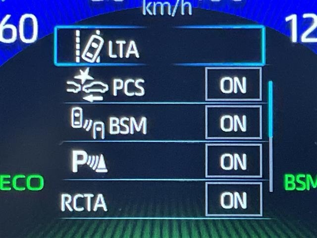 Toyota COROLLA TOURING 2019 7174851-18