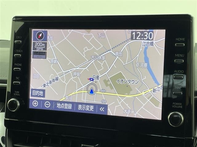 Toyota COROLLA TOURING 2019 7174851-20