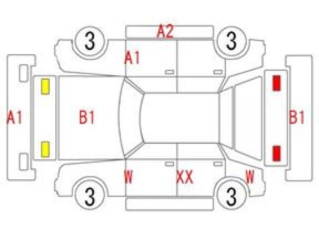 Toyota COROLLA TOURING 2019 7174851-25