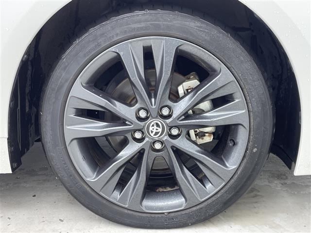 Toyota COROLLA TOURING 2019 7174851-6