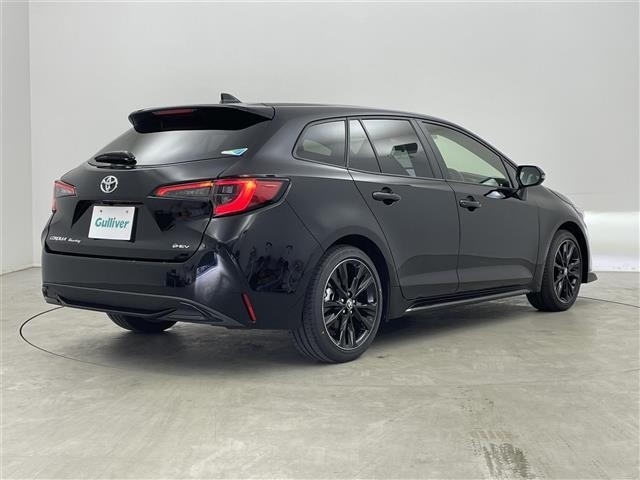 Toyota COROLLA TOURING 2025 7174852-14