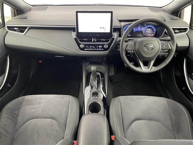 Toyota COROLLA TOURING 2025 7174852-15