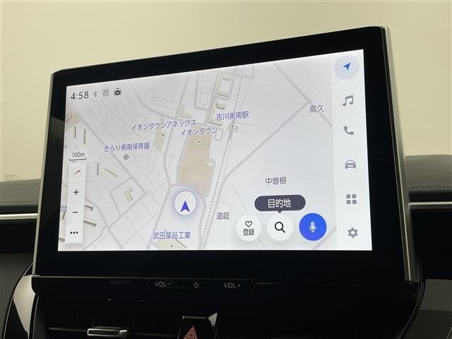 Toyota COROLLA TOURING 2025 7174852-17