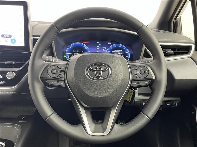 Toyota COROLLA TOURING 2025 7174852-21