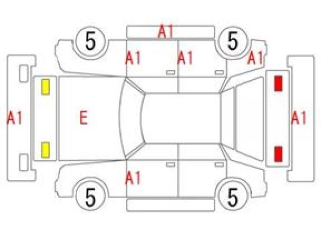 Toyota COROLLA TOURING 2025 7174852-23