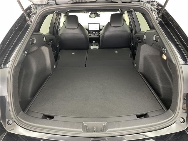 Toyota COROLLA TOURING 2025 7174852-4