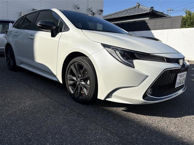 Toyota COROLLA TOURING 2020 7174872-0