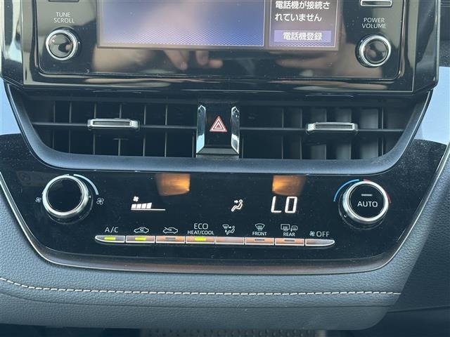 Toyota COROLLA TOURING 2020 7174872-11