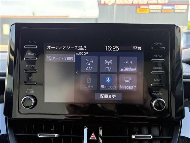 Toyota COROLLA TOURING 2020 7174872-16