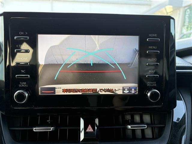 Toyota COROLLA TOURING 2020 7174872-17