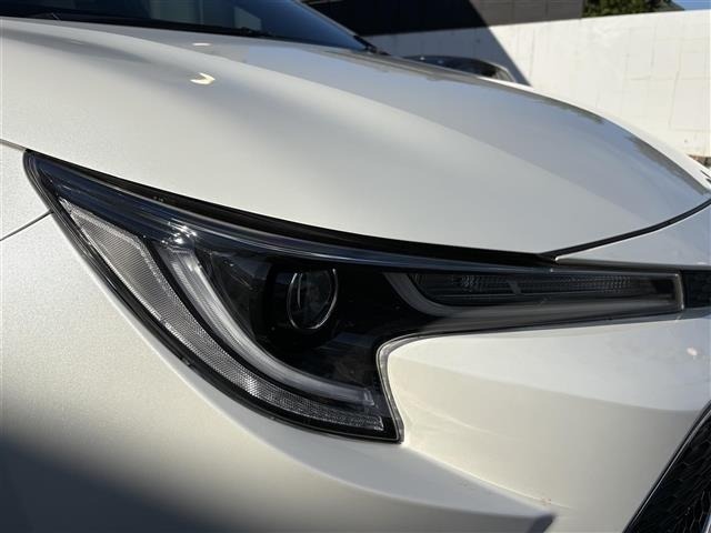 Toyota COROLLA TOURING 2020 7174872-2