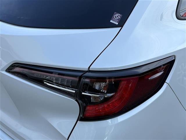 Toyota COROLLA TOURING 2020 7174872-4