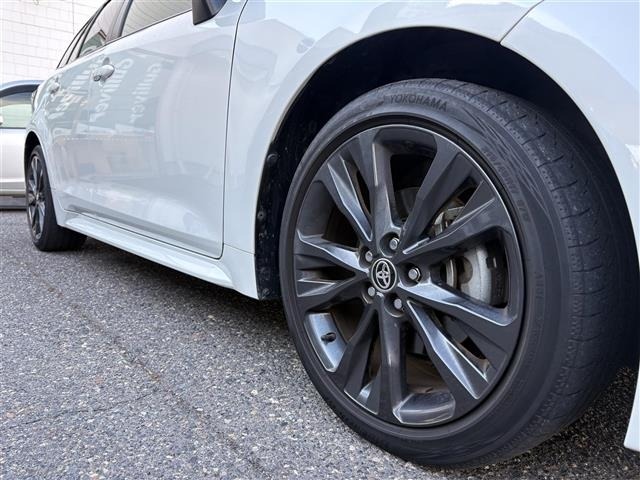 Toyota COROLLA TOURING 2020 7174872-6
