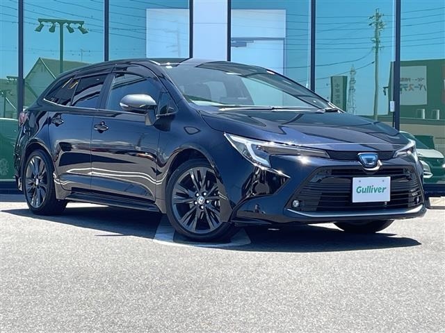 Toyota COROLLA TOURING 2023 7174911-0