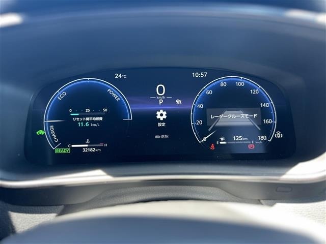 Toyota COROLLA TOURING 2023 7174911-10