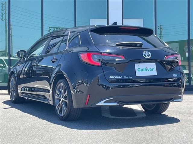 Toyota COROLLA TOURING 2023 7174911-13