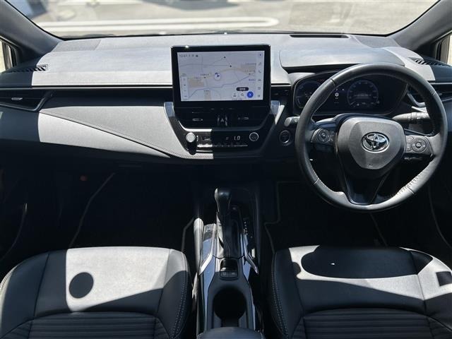 Toyota COROLLA TOURING 2023 7174911-14
