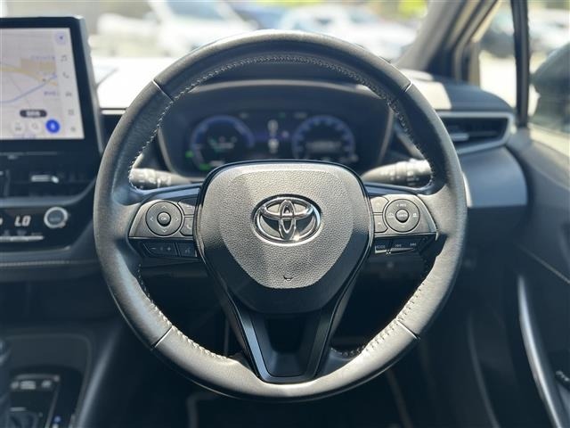 Toyota COROLLA TOURING 2023 7174911-15