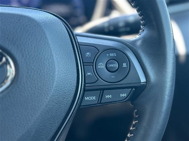 Toyota COROLLA TOURING 2023 7174911-17