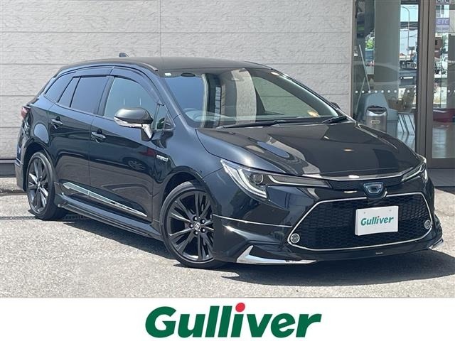 Toyota COROLLA TOURING 2020 7174915-0