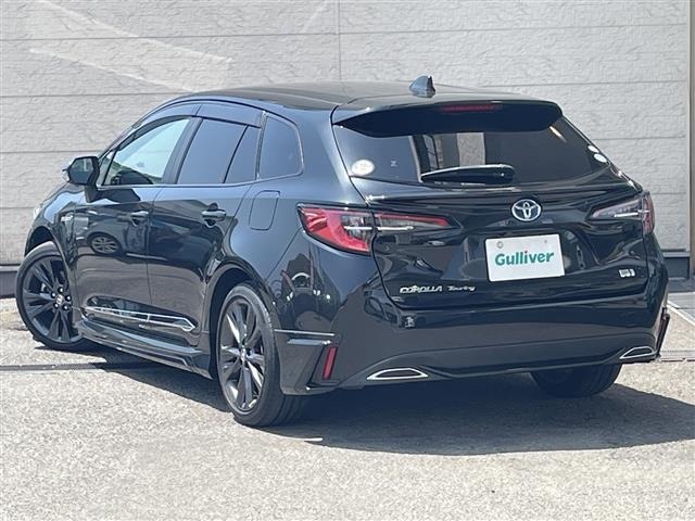 Toyota COROLLA TOURING 2020 7174915-13
