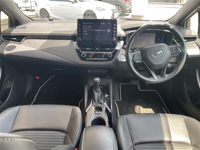 Toyota COROLLA TOURING 2020 7174915-14