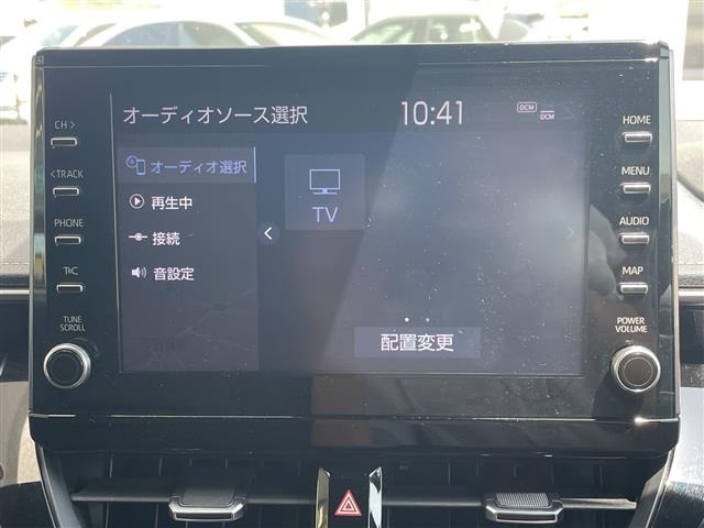 Toyota COROLLA TOURING 2020 7174915-16