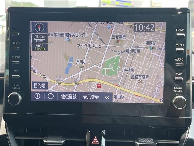 Toyota COROLLA TOURING 2020 7174915-18
