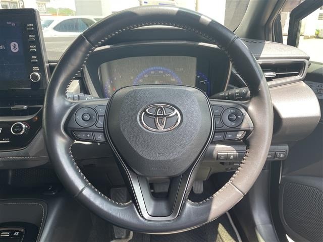Toyota COROLLA TOURING 2020 7174915-21