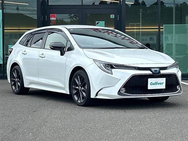 Toyota COROLLA TOURING 2022 7174916-0