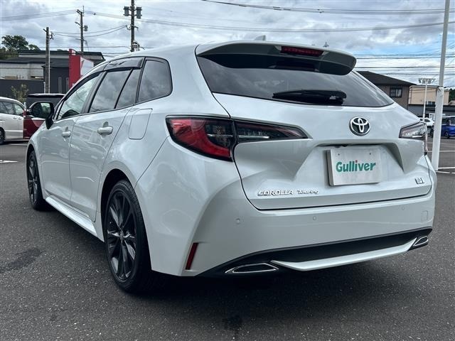 Toyota COROLLA TOURING 2022 7174916-13