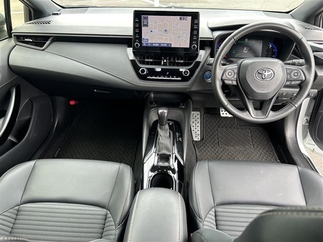 Toyota COROLLA TOURING 2022 7174916-14