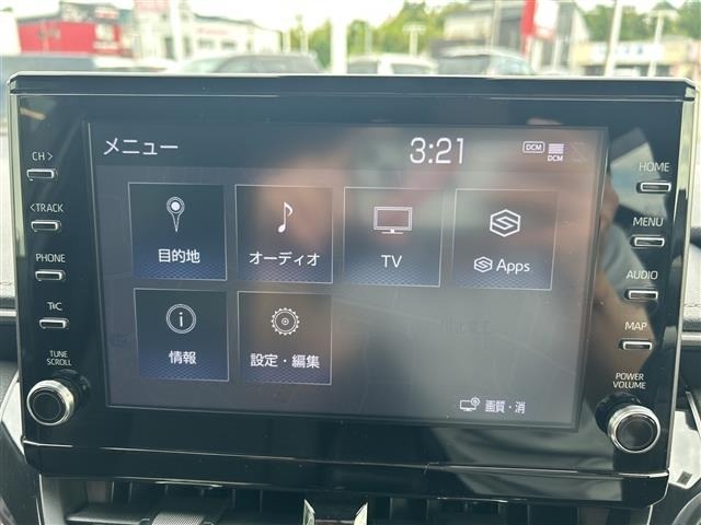 Toyota COROLLA TOURING 2022 7174916-17