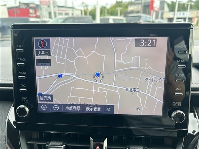 Toyota COROLLA TOURING 2022 7174916-18