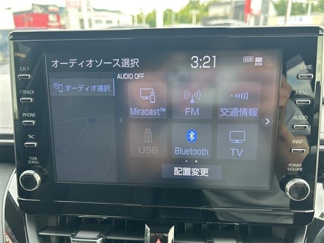 Toyota COROLLA TOURING 2022 7174916-19