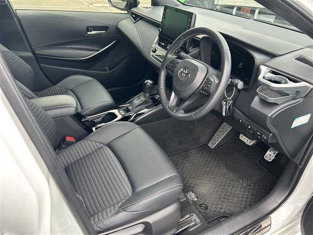 Toyota COROLLA TOURING 2022 7174916-6