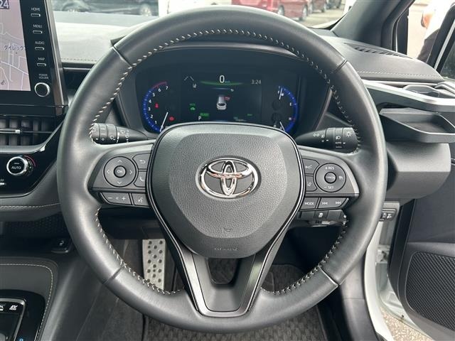 Toyota COROLLA TOURING 2022 7174916-7