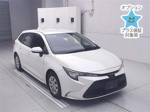 Toyota COROLLA TOURING 2021 7174951-0