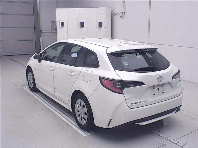 Toyota COROLLA TOURING 2021 7174951-1