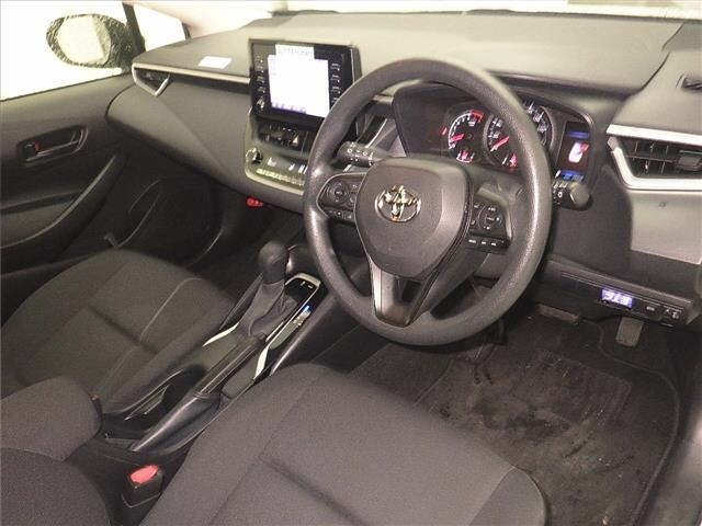 Toyota COROLLA TOURING 2021 7174951-3