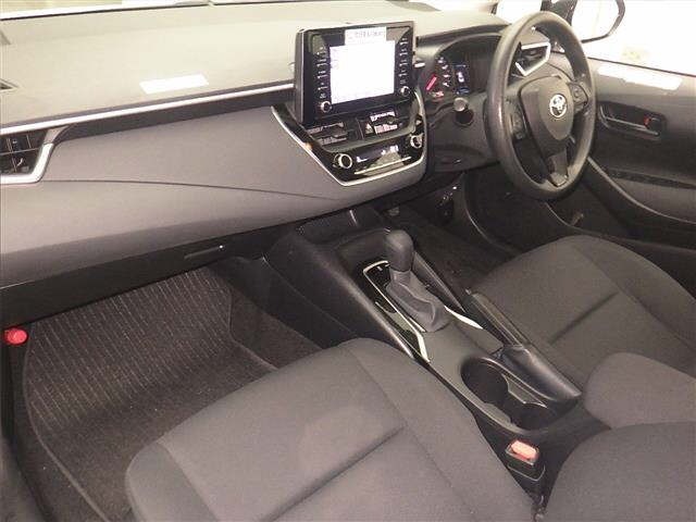 Toyota COROLLA TOURING 2021 7174951-4