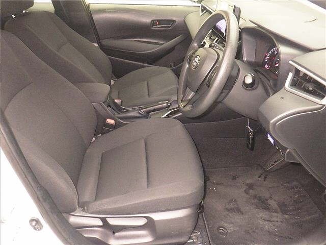 Toyota COROLLA TOURING 2021 7174951-5