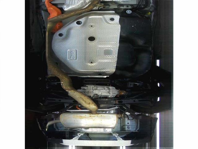 Toyota COROLLA TOURING 2023 7174952-11