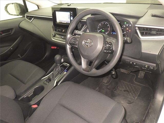 Toyota COROLLA TOURING 2023 7174952-3