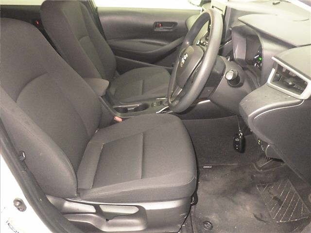 Toyota COROLLA TOURING 2023 7174952-5