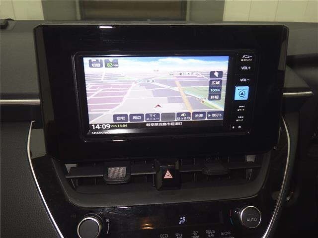 Toyota COROLLA TOURING 2023 7174952-6